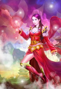 无限之武侠轮回世界