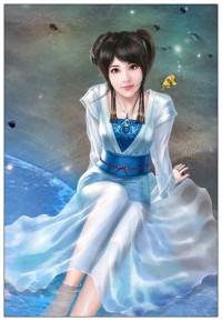 女神的終極保鏢