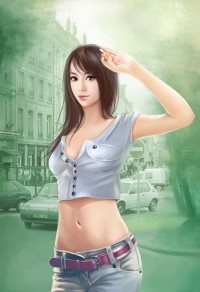 一千零一種愛情之傾城