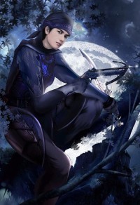 武絕蒼穹