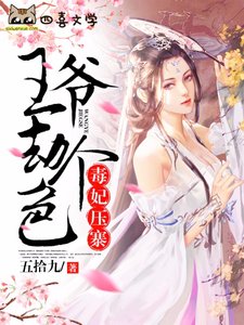 毒妃压寨:王爷,劫个色!