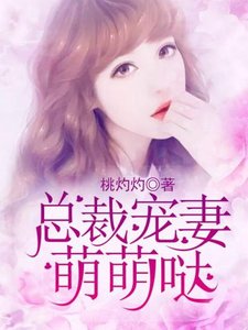 總裁寵妻萌萌噠
