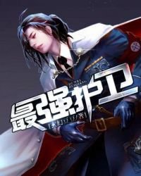 最強護衞