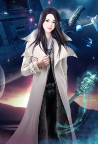 星際女神之御廚駕到