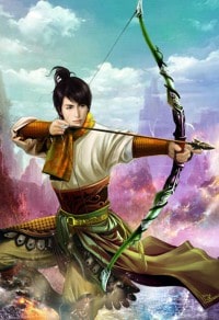 爱你还需天分