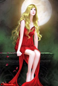 嫡女風華：寵妾不歸路
