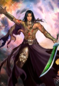 異能特工魔尊夫人要爬牆