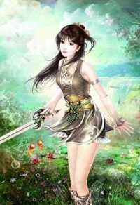 裙釵記
