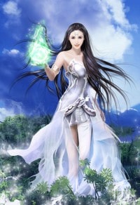 小穴