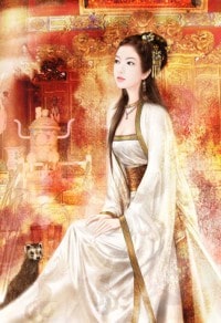 魔路無仙
