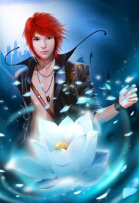 （綜英美同人）[綜英美]我的哥哥魔抗為零