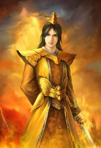 最強重生：逆天腹黑狂女