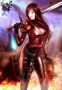 官途迷径：高官女婿()