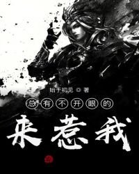 總有不開眼的來惹我