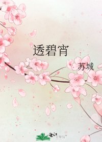 透碧宵